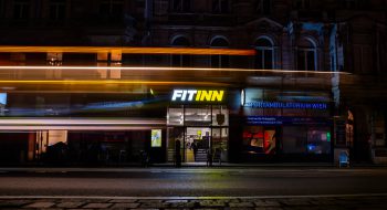 Vienna 9, Alser Strasse